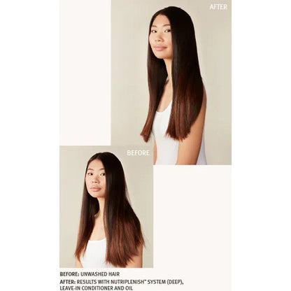 AVEDA Nutriplenish Shampoo Deep Moisture 250ml